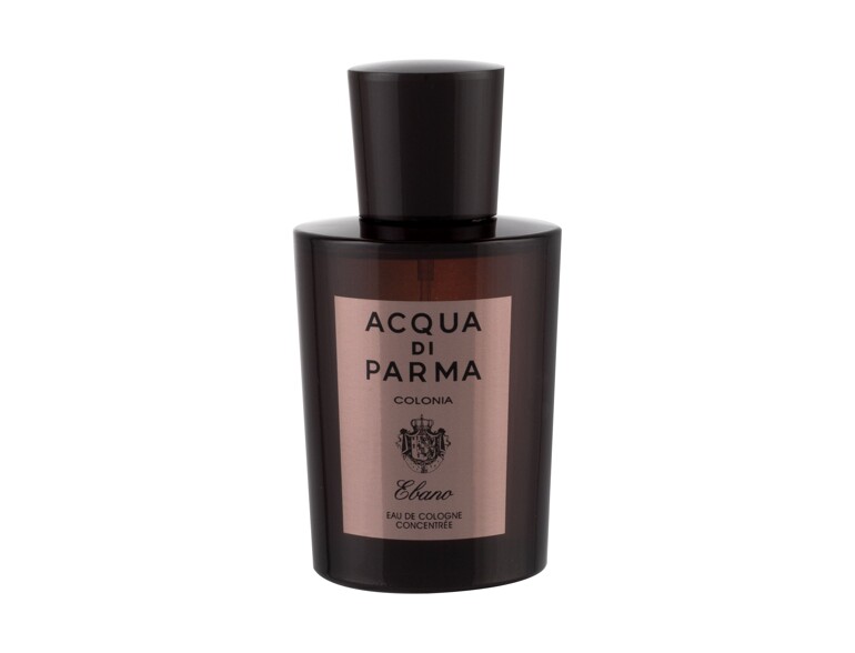 Eau de Cologne Acqua di Parma Colonia Ebano 100 ml