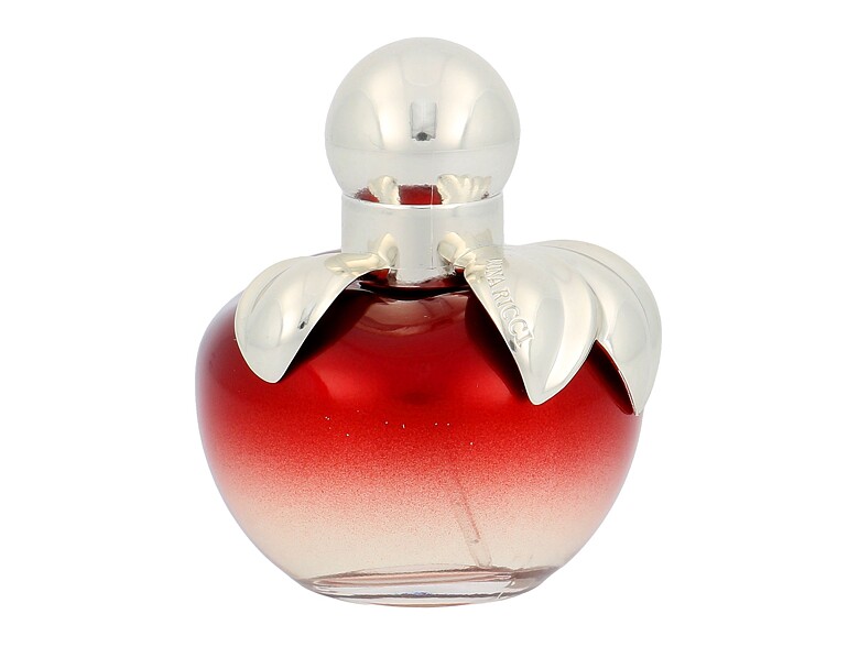 Eau de parfum Nina Ricci Nina L´Elixir 30 ml boîte endommagée