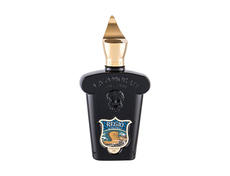 Eau de Parfum Xerjoff Casamorati Regio 75 ml