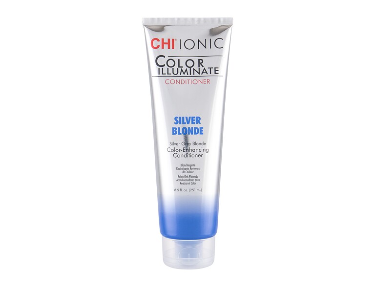 Conditioner Farouk Systems CHI Ionic Color Illuminate 251 ml Silver Blonde