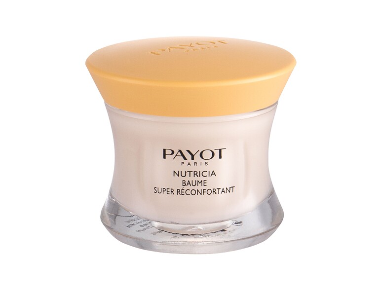 Tagescreme PAYOT Nutricia 50 ml