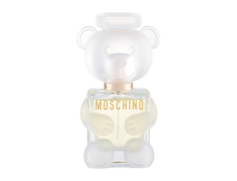 Eau de Parfum Moschino Toy 2 50 ml