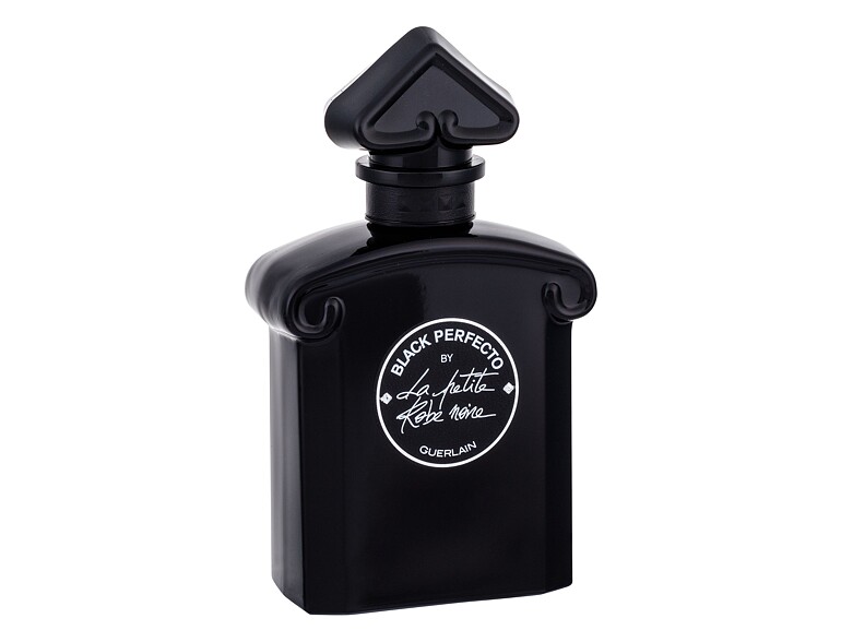 Eau de Parfum Guerlain La Petite Robe Noire Black Perfecto 100 ml Beschädigte Schachtel