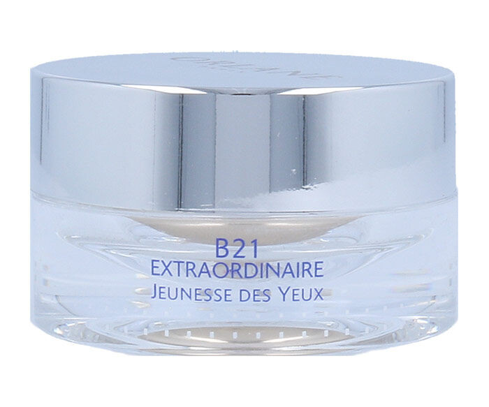 Crème contour des yeux Orlane B21 Extraordinaire Absolute Youth Eye 15 ml boîte endommagée