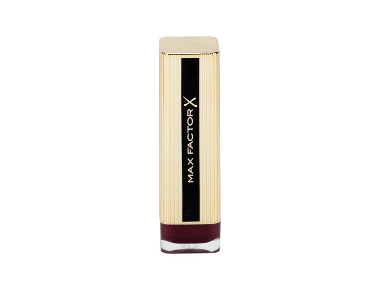 Lippenstift Max Factor Colour Elixir 4 g 130 Mulberry