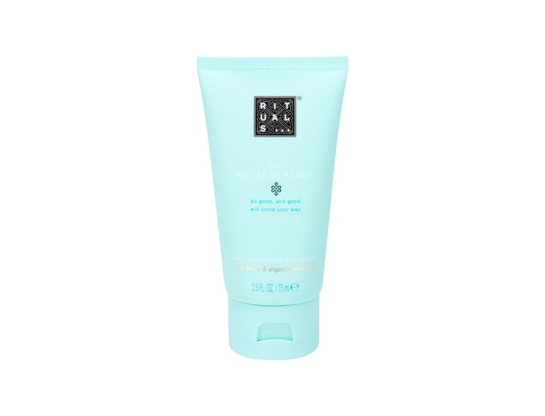 Fußcreme Rituals The Ritual Of Karma 75 ml