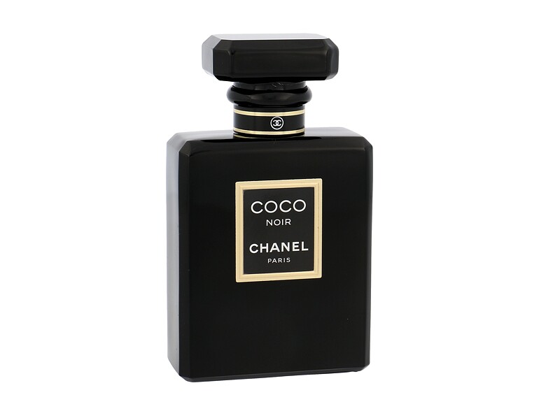 Eau de Parfum Chanel Coco Noir 50 ml ohne Schachtel