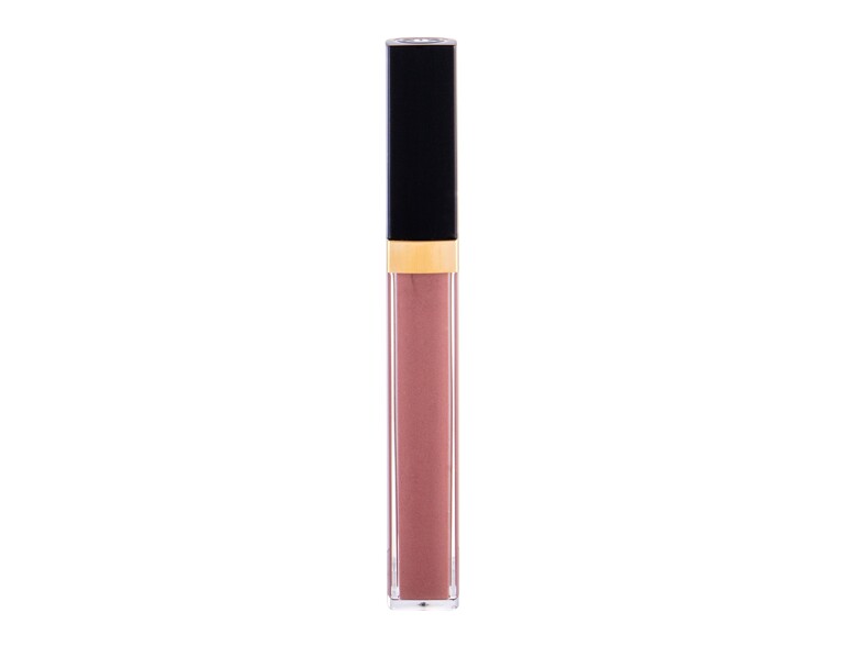 Lipgloss Chanel Rouge Coco Gloss 5,5 g 722 Noce Moscata