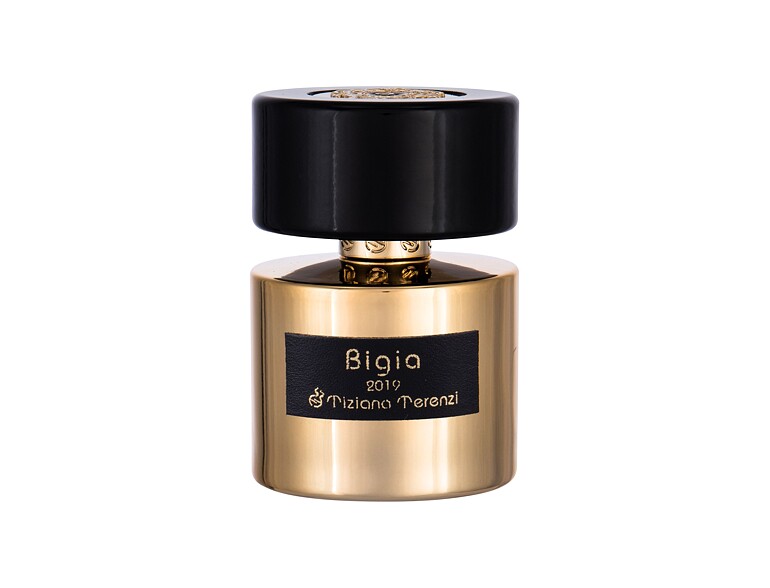 Parfum Tiziana Terenzi Anniversary Collection Bigia 100 ml