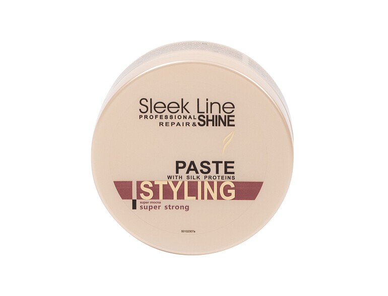 Sculptant et modelant Stapiz Sleek Line Styling Paste 150 ml