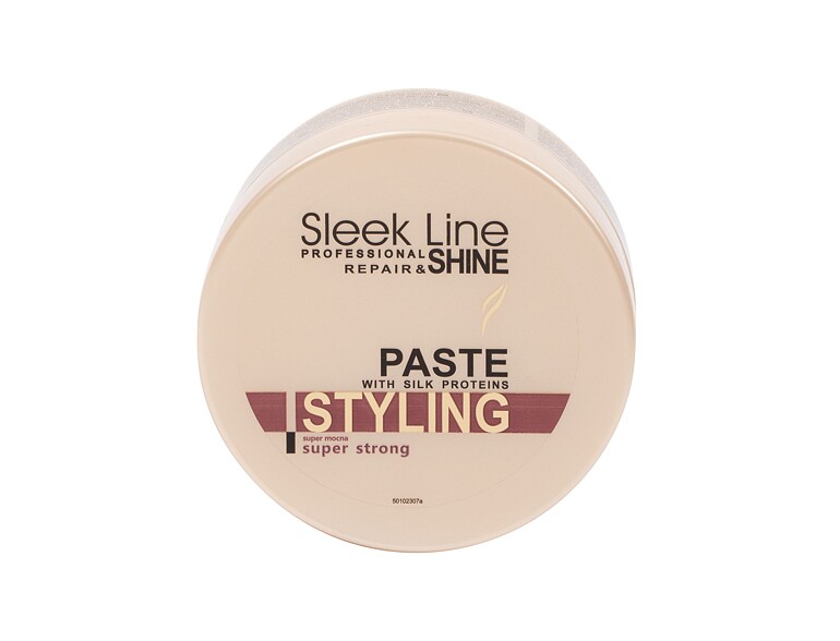 Für Haardefinition Stapiz Sleek Line Styling Paste 150 ml