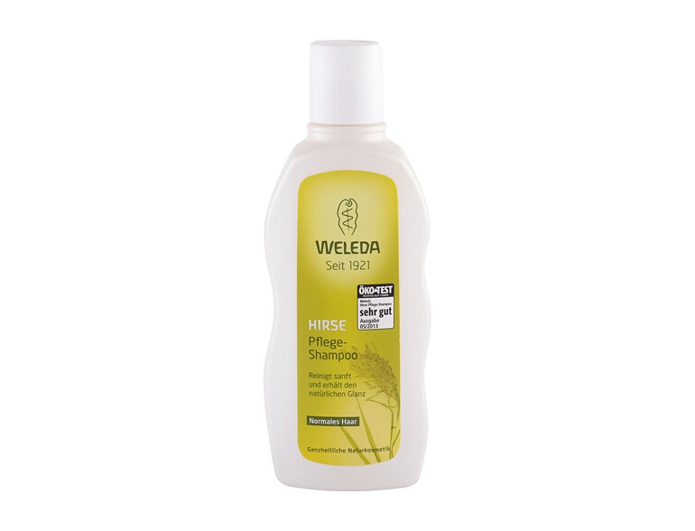 Shampoo Weleda Millet 190 ml