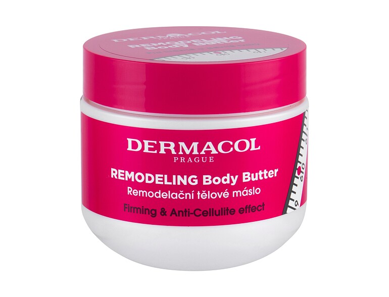 Zur Verschlankung und Straffung Dermacol Remodeling 300 ml