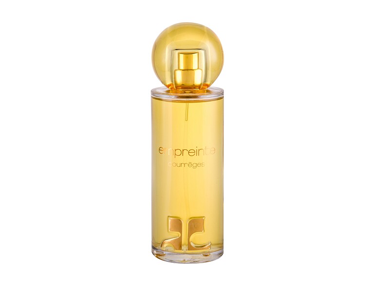 Eau de Parfum André Courreges Empreinte 90 ml