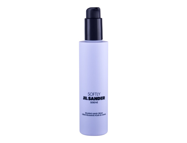 Handcreme  Jil Sander Softly Serene 200 ml