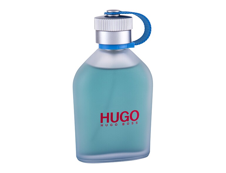 Eau de Toilette HUGO BOSS Hugo Now 125 ml
