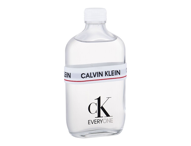 Eau de toilette Calvin Klein CK Everyone 200 ml