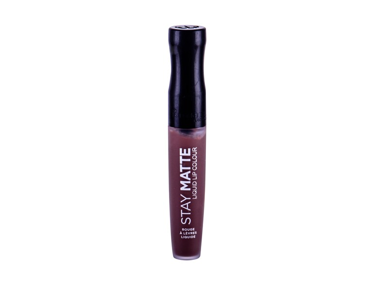 Lippenstift Rimmel London Stay Matte 5,5 ml 733 Plunge