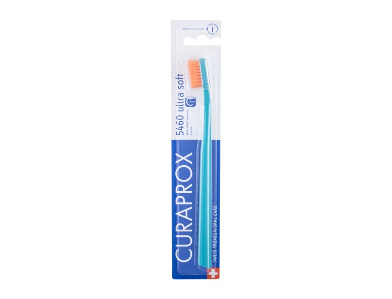 Zahnbürste Curaprox 5460 Ultra Soft 1 St.