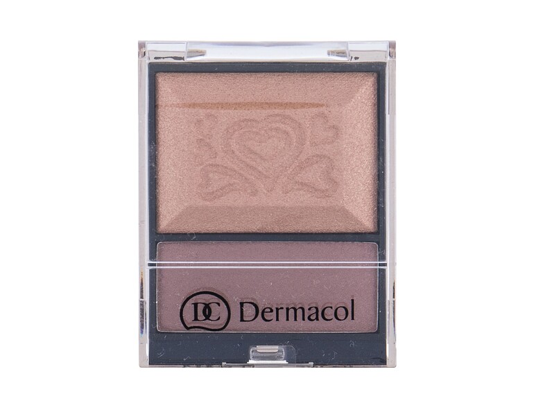 Bronzer Dermacol Bronzing Palette 9 g