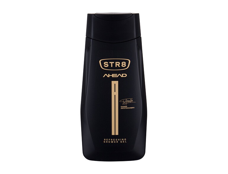 Duschgel STR8 Ahead 250 ml