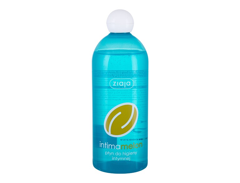 Igiene intima Ziaja Intimate Melon 500 ml