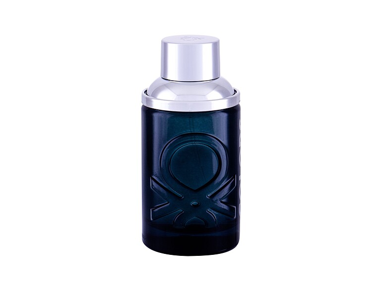Eau de Toilette Benetton Colors de Benetton Black 100 ml