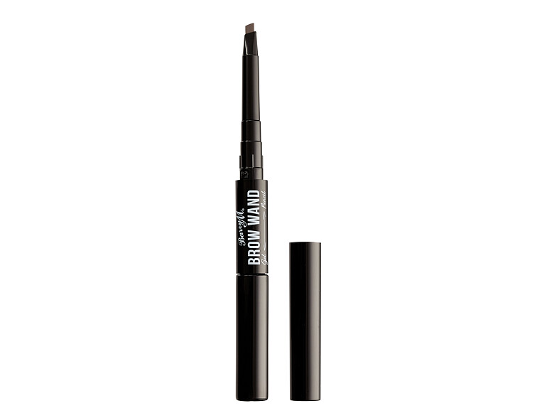 Augenbrauen-Mascara Barry M Brow Wand Dual Ended 2,75 g Dark