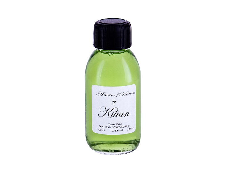 Eau de Parfum By Kilian The Cellars A Taste of Heaven Ricarica absinthe verte 100 ml Tester