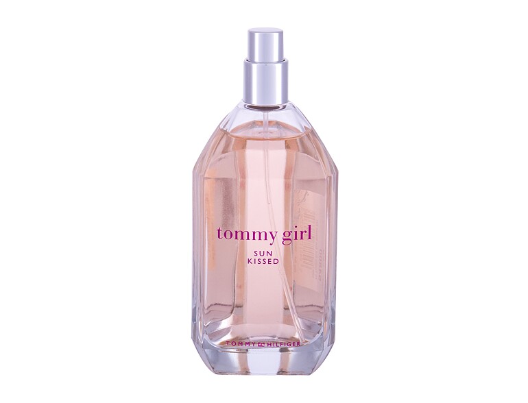 Eau de Toilette Tommy Hilfiger Tommy Girl Sun Kissed 100 ml Tester