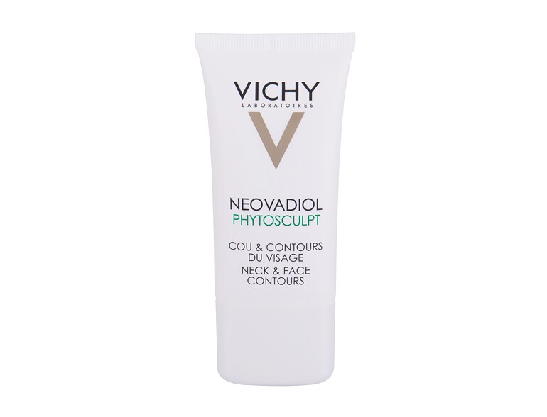 Crema giorno per il viso Vichy Neovadiol Phytosculpt Neck & Face 50 ml