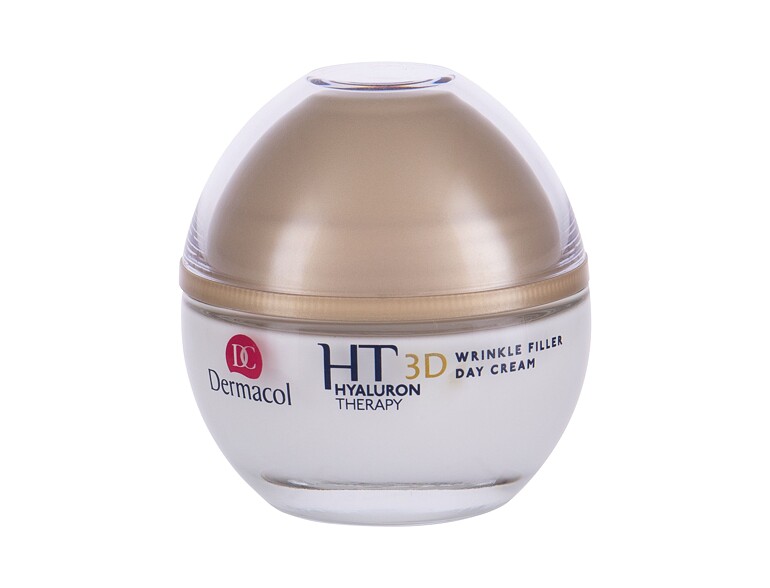 Crema giorno per il viso Dermacol 3D Hyaluron Therapy 50 ml