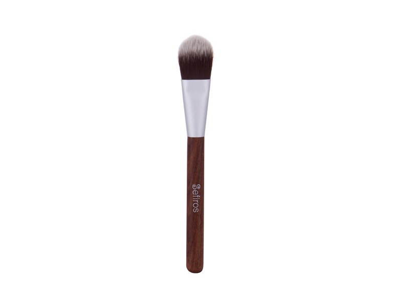 Pinceau Sefiros Brushes Foundation Brush Flat 1 St.