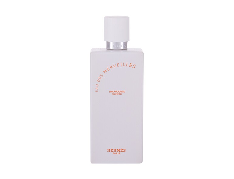 Shampoo Hermes Eau Des Merveilles 200 ml Tester