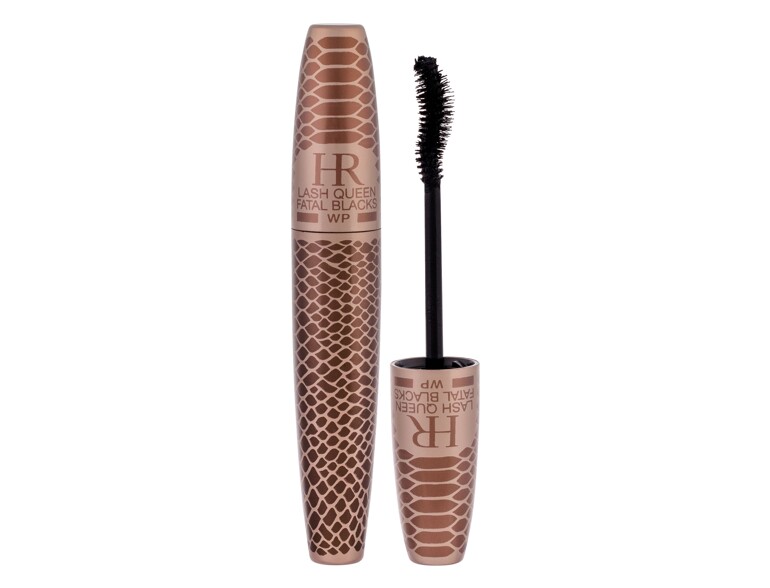 Mascara Helena Rubinstein Lash Queen 7,2 ml 01 Black Beschädigte Schachtel