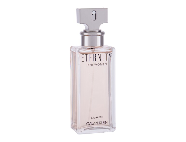 Eau de Parfum Calvin Klein Eternity Eau Fresh 100 ml