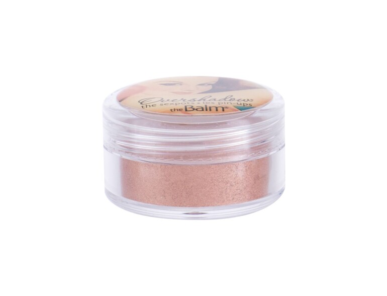 Fard à paupières TheBalm Overshadow 0,57 g You Buy, I´ll Fly