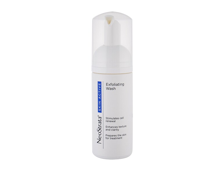 Reinigungsschaum NeoStrata Skin Active Exfoliating Wash 125 ml Beschädigte Schachtel