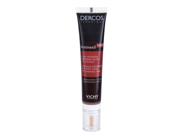 Mittel gegen Haarausfall Vichy Dercos Aminexil 36 ml