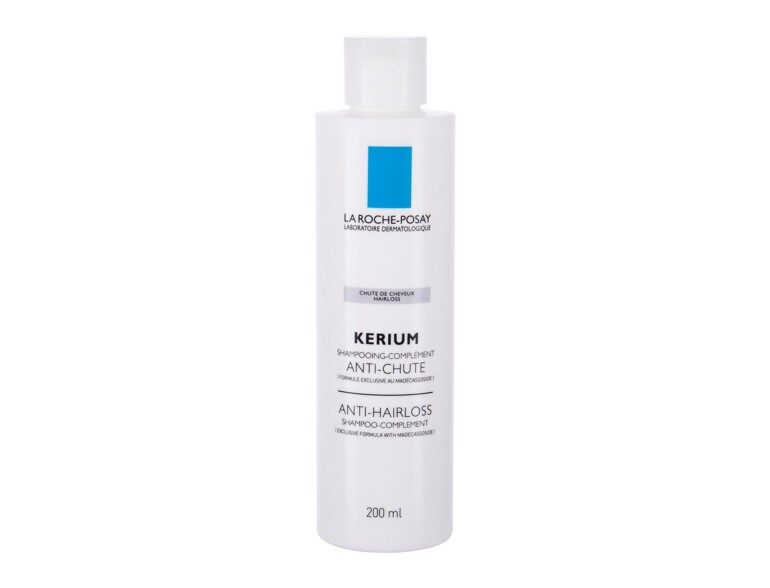 Shampoo La Roche-Posay Kerium Anti-Hairloss 200 ml