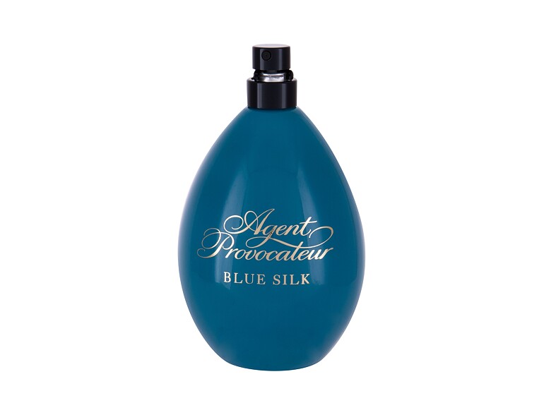 Eau de Parfum Agent Provocateur Blue Silk 100 ml Tester