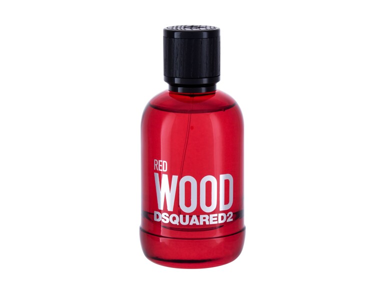 Eau de Toilette Dsquared2 Red Wood 100 ml