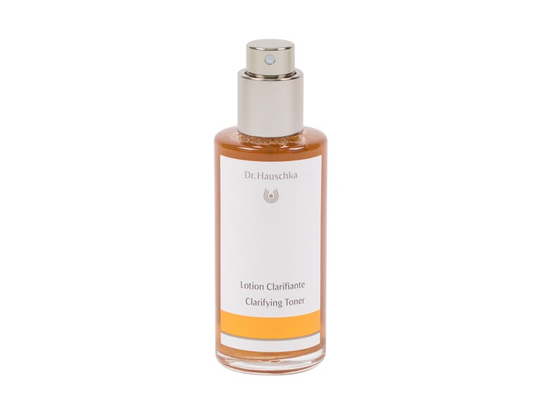 Reinigungswasser Dr. Hauschka Clarifying 100 ml Tester