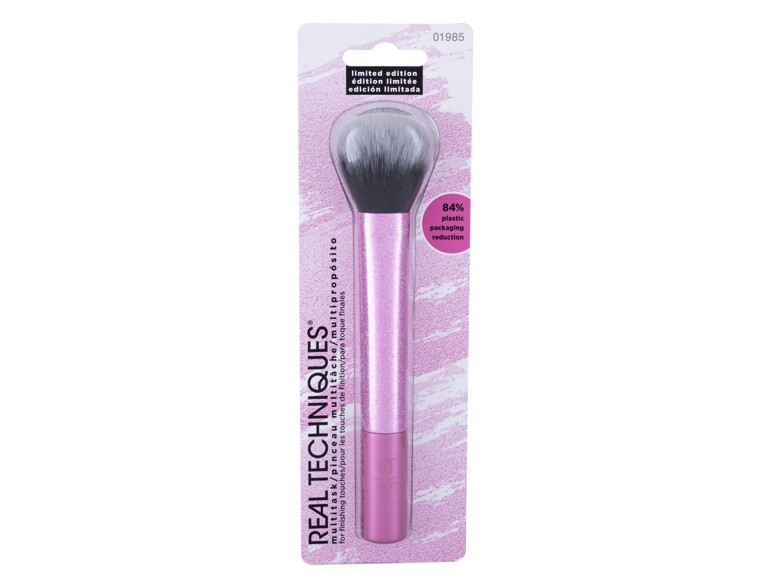 Pinsel Real Techniques Pretty in Pink Multitask 1 St.
