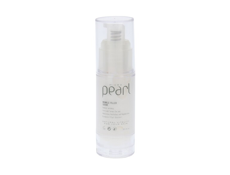 Gesichtsserum Diet Esthetic Micro Pearl 30 ml Beschädigte Schachtel