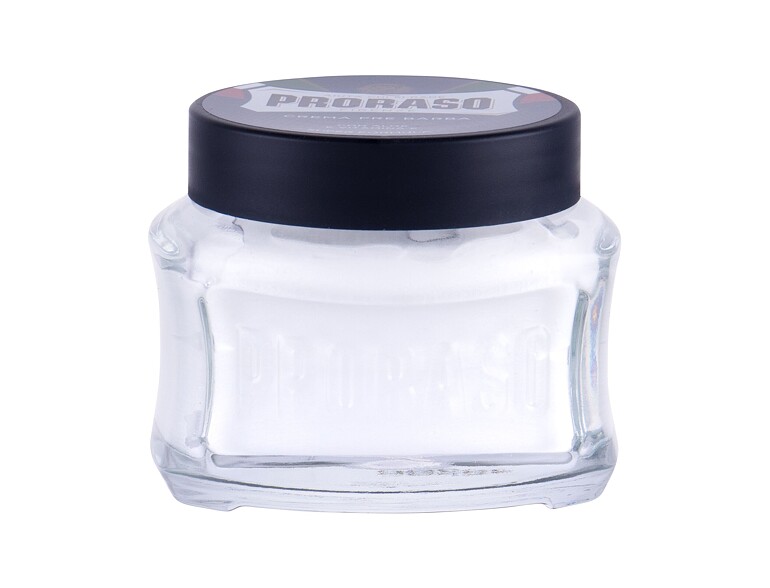 Pre Shave PRORASO Blue Pre-Shave Cream 100 ml Beschädigte Schachtel