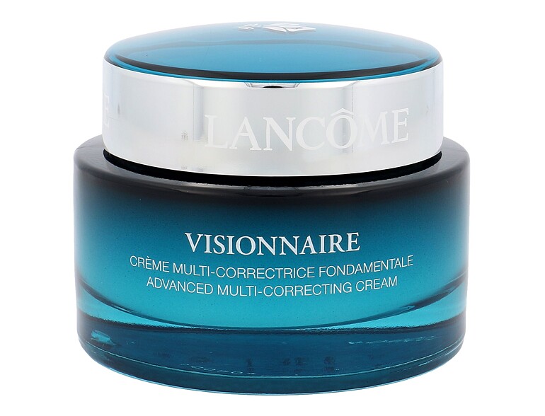 Crème de jour Lancôme Visionnaire Advanced Multi-Correcting Cream 75 ml boîte endommagée