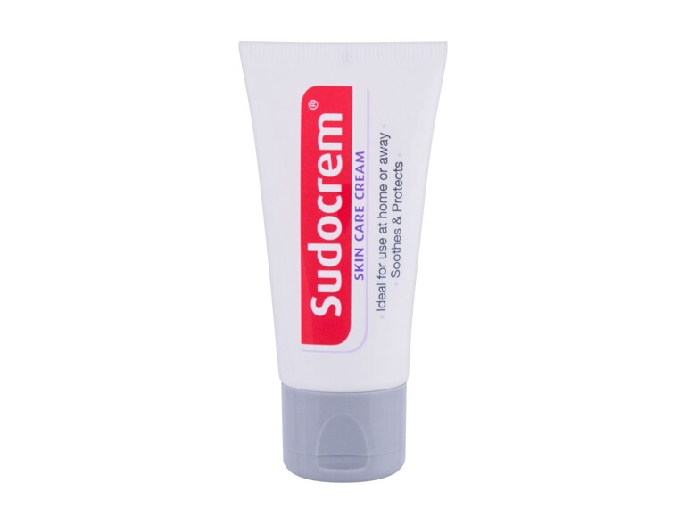 Tagescreme Sudocrem Soothes & Protects 30 g