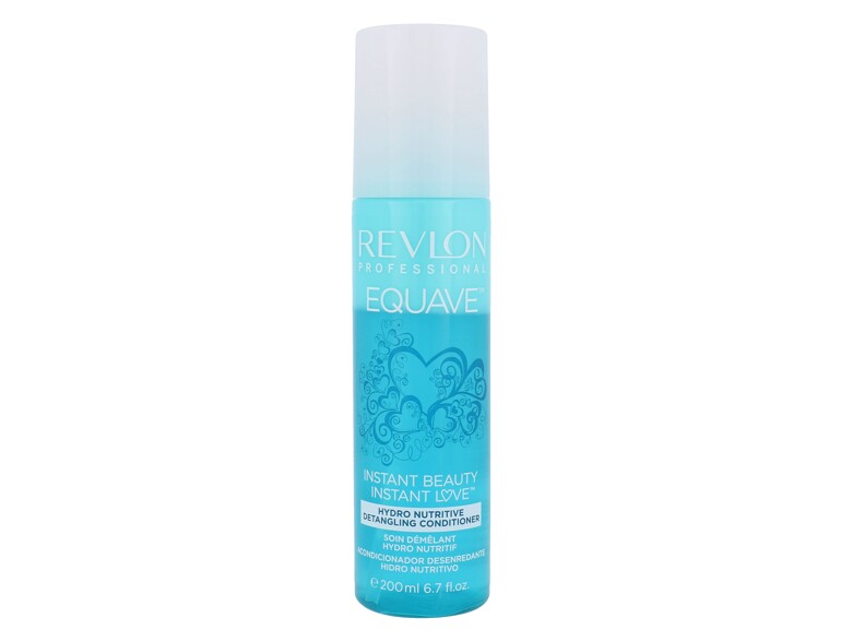  Après-shampooing Revlon Professional Equave Hydro Instant Detangling Conditioner 200 ml flacon endo