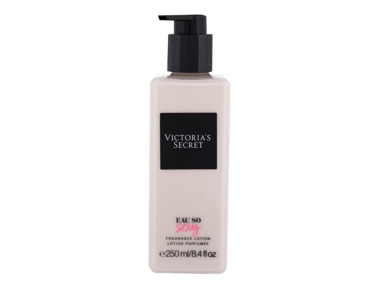 Körperlotion Victoria´s Secret Eau So Sexy 250 ml